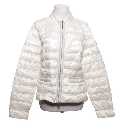 Veste légère (Blanc) de Beaumont Duvet, Plume, Polyamide, Polyester