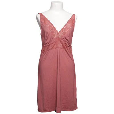 Negligé (Roze) van Tissaia Elastaan, Polyamide