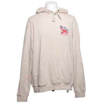 Huvtröja (Beige) från Libertine-Libertine Ekologisk bomull