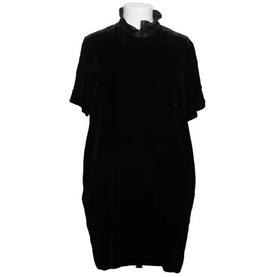 Kjole (Sort) fra COS Silke, Viscose