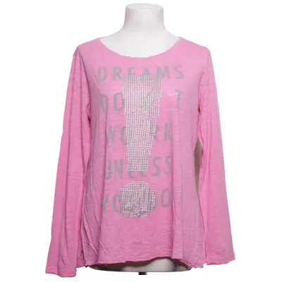 Långärmad t-shirt (Rosa) från Barbara Becker