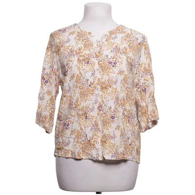 Blouse (White, Yellow, Purple) from Up2Fashion