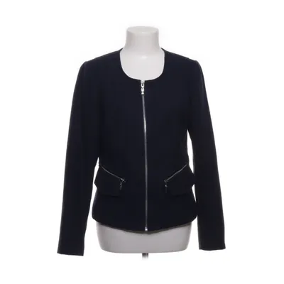 Jacka (Blå) från Honey Bee Blue Polyester