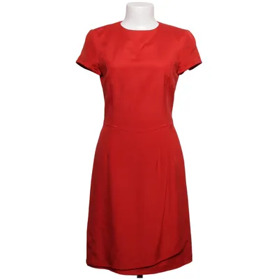 Dress (Red) from Rena Lange Silk