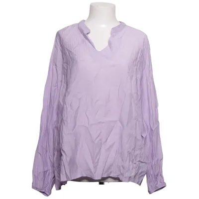 Bluse (Lilla) fra Cellbes Polyamid, Viscose