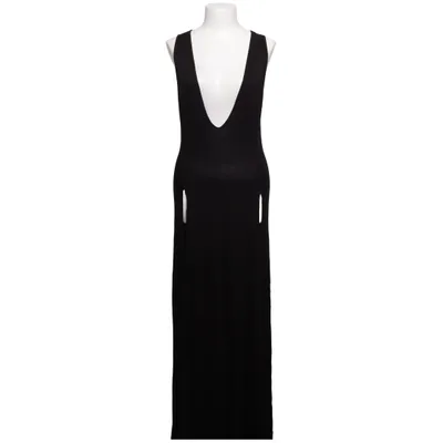 Robe (Noir) de Leg Avenue Élasthane, Viscose
