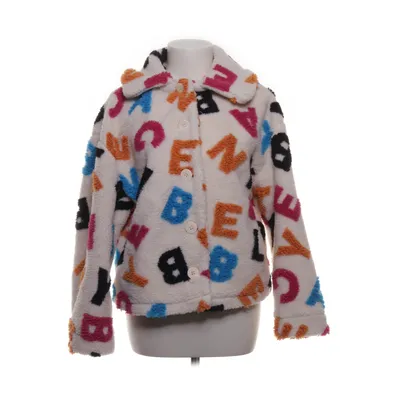 Vinterjacka (Vit, Flerfärgad) från Baby Angel Polyester