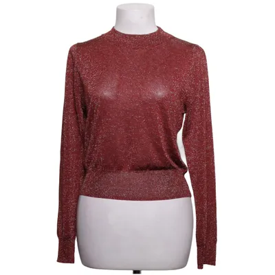 Sweater (Red) from Mango