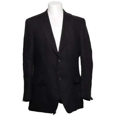Blazer (Gray) from McNeal Linen