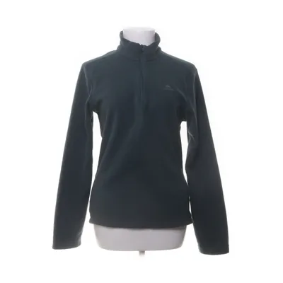 Fleecetröja (Grön) från Decathlon Polyester