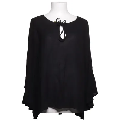 Omlottblus (Svart) från Rabalder Viskos