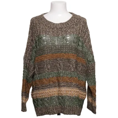 Sweater (Multicolored) from Stank Stockholm Acrylic, Polyester, Viscose, Wool