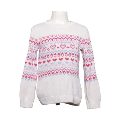 Sweater (Beige, Flerfarvet) fra Topolino Bomuld