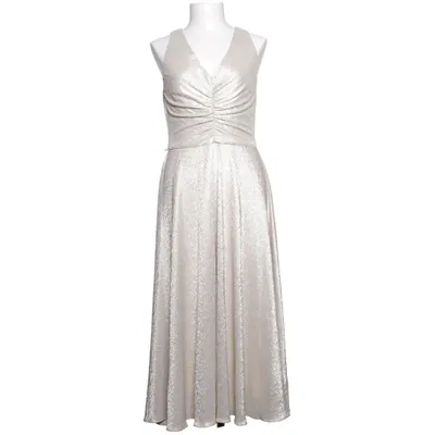Aftonklänning (Guldfärgad) från Lauren Ralph Lauren Elastan, Polyester