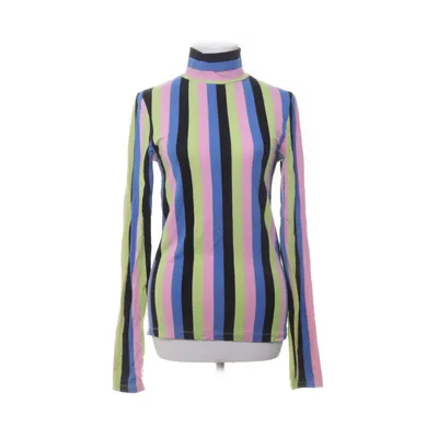 Coltrui (Meerkleurig) van Stieglitz Elastaan, Viscose