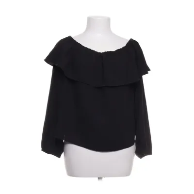 Topp (Svart) från Wilfred Polyester