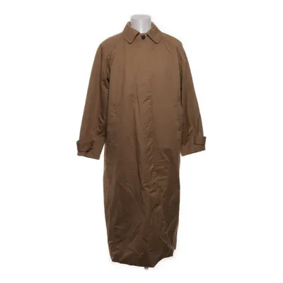 Kappa (Chelsea Car Coat) från Weekday Bomull, Polyester, Ull