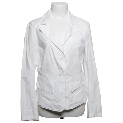 Blazer (Blanc) de Eve of Eden