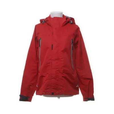 Allvädersjacka (Röd) från Matterhorn Polyester