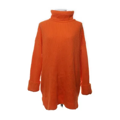 Turtleneck (Orange) from Trendyol