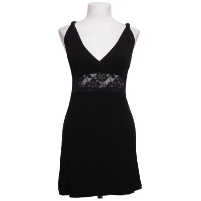 Negligee (Black) from Karen Elastane, Viscose