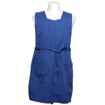 Apron (Blue) from Toni Lee