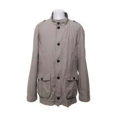 Jack (Beige) van A.W. Dunmore Katoen, Polyamide, Polyester