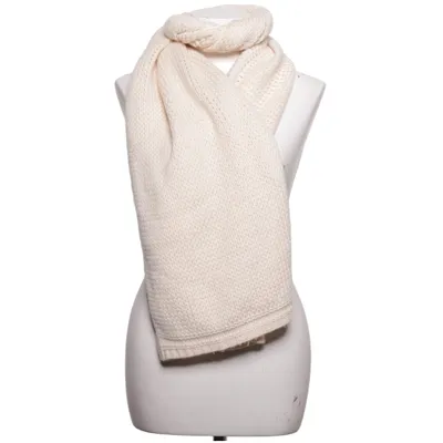 Halsduk (Beige) från Nice Connection Kashmir, Ull
