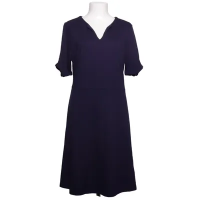 Klänning (Blå) från Anna Field Elastan, Polyester, Viskos