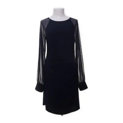 Jurk (Blauw) van Elisa F Polyester