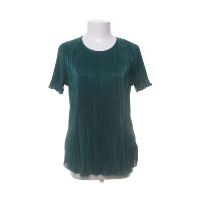 Haut (Vert) de Komplimente Polyester