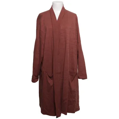 Cardigan (Brown) from Qneel