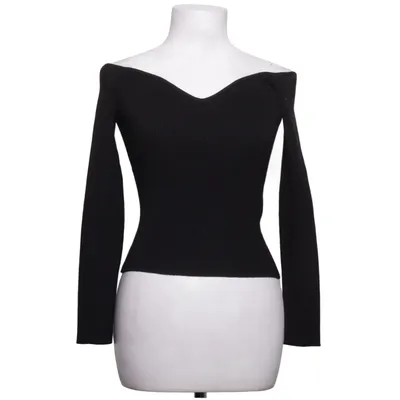 Topp (Svart) från Ba&sh Polyester, Viskos