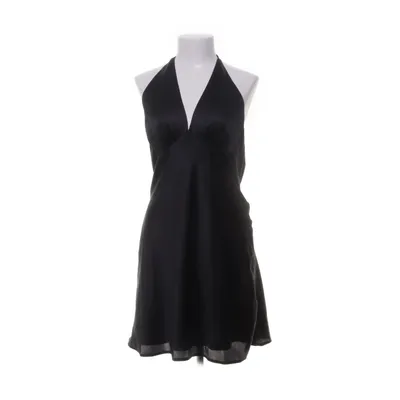 Robe dos-nu (Noir) de Bianca x Nelly Polyester