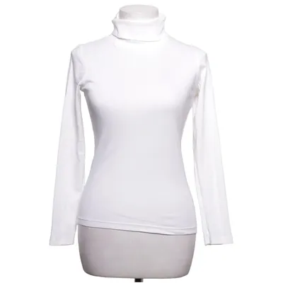 Turtleneck (Hvid) fra Cherokee