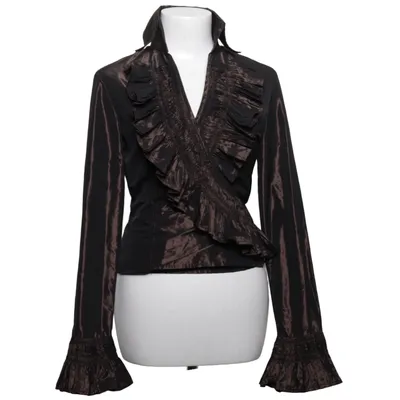 Blouse (Noir) de Mark Polyester