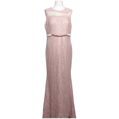 Avondjurk (Roze) van Lautinel Polyester