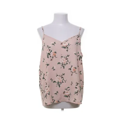 Tanktop (Roze, Meerkleurig) van Angelology by Lager 157 Polyester
