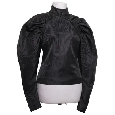 Blus (Svart) från ROTATE Birger Christensen