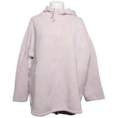 Capuchon sweater (Beige) van Oysho Viscose