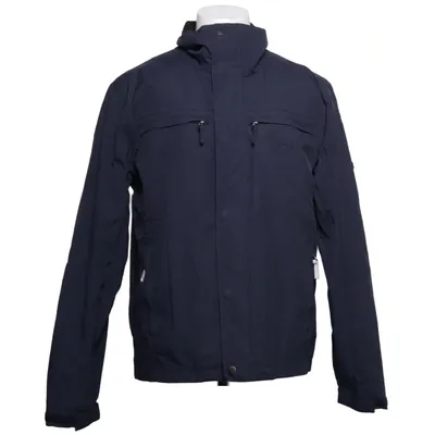 Jacka (Blå) från Northbrook Polyamid