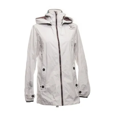 Skaljacka (Vit) från Torstai Polyester