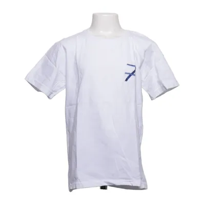 T-shirt (White) from Mighty Cotton