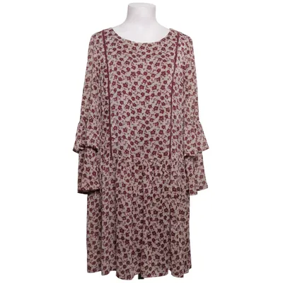 Jurk (Stacey Flower) van Freebird Polyester, Viscose