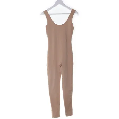 Overalls (Beige) fra Forever 21