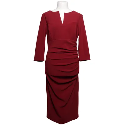 Dress (Red) from Diva Catwalk