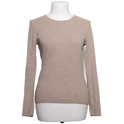 Trui (Beige) van Pure Cashmere Kasjmier