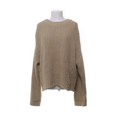 Tröja (Beige) från Designers Remix Charlotte Eskildsen Akryl, Bomull