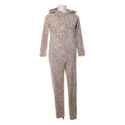 Onesie (Bruin) van Hunkemöller Polyester