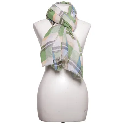 Écharpe (Vert, Bleu, Beige) de Rossini Polyester, Viscose